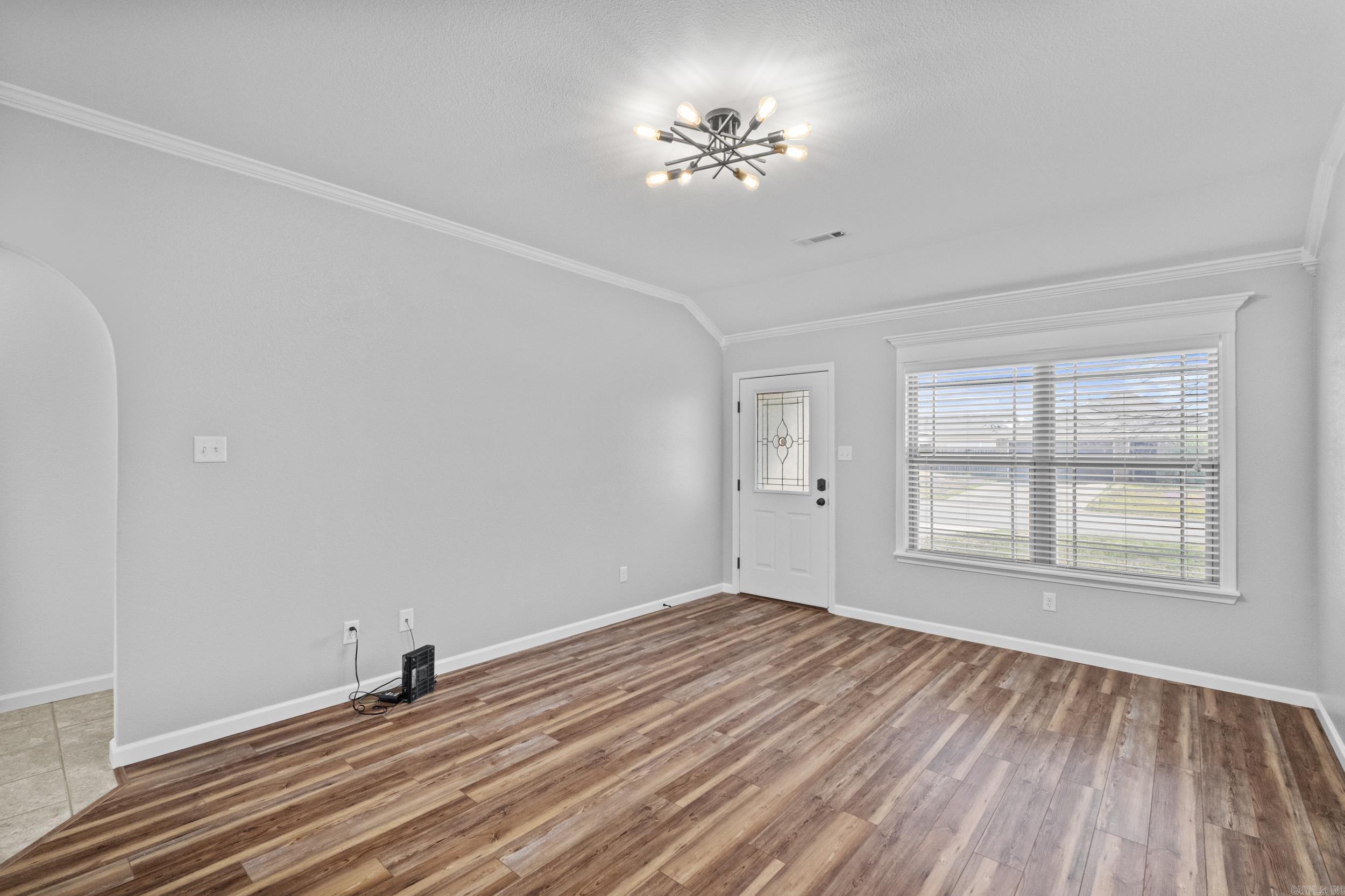 TERRACE MEADOWS - Residential