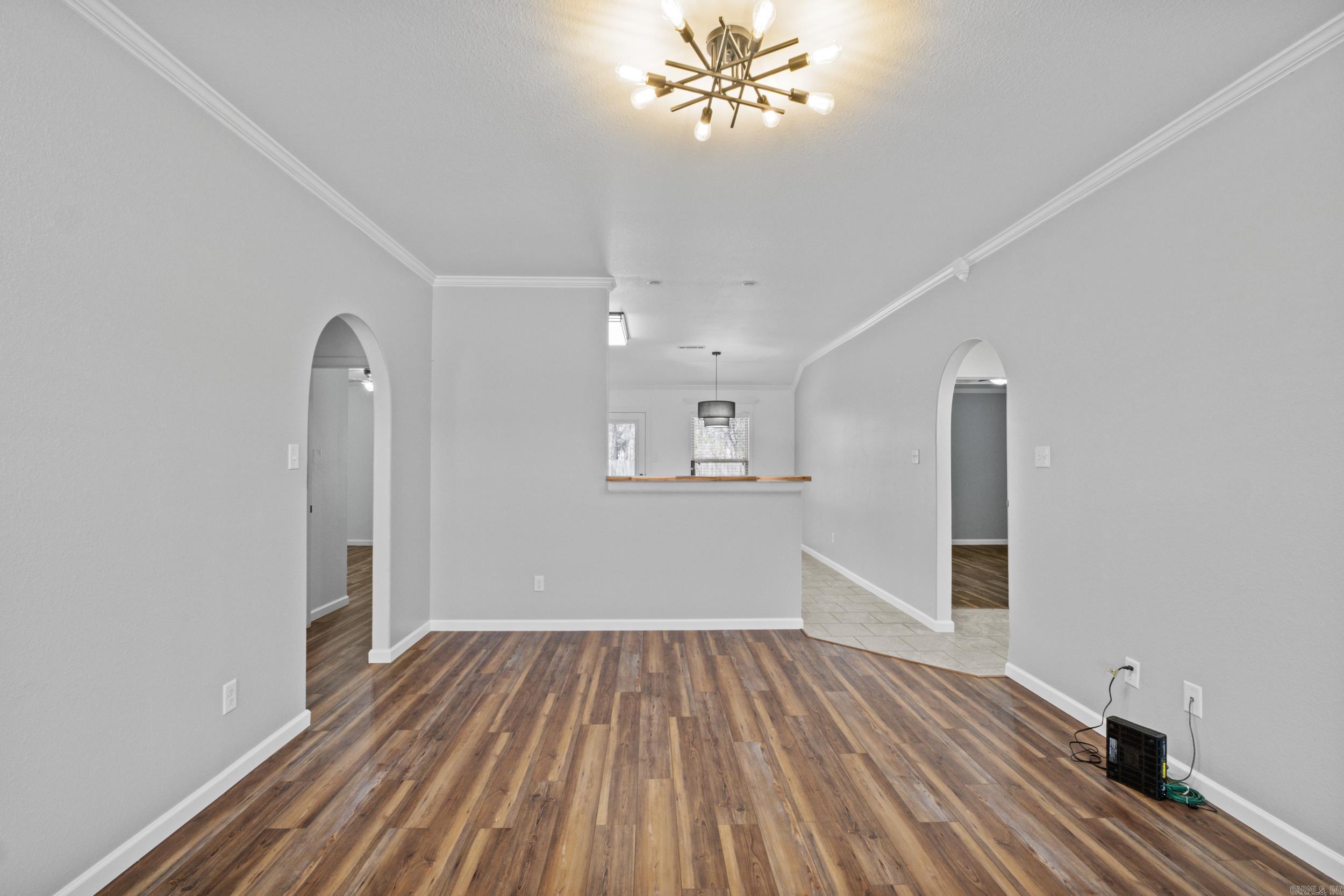 TERRACE MEADOWS - Residential