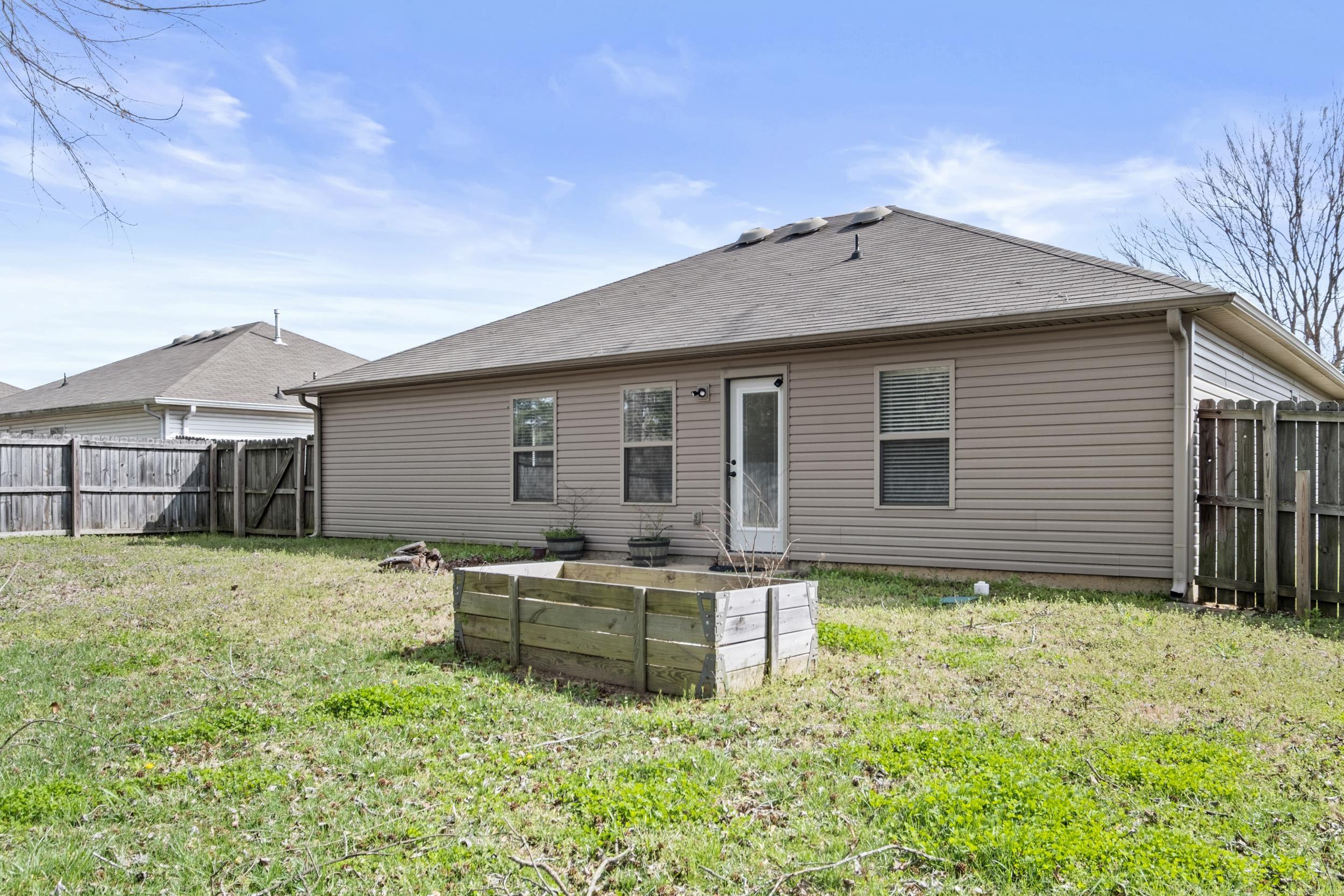 TERRACE MEADOWS - Residential