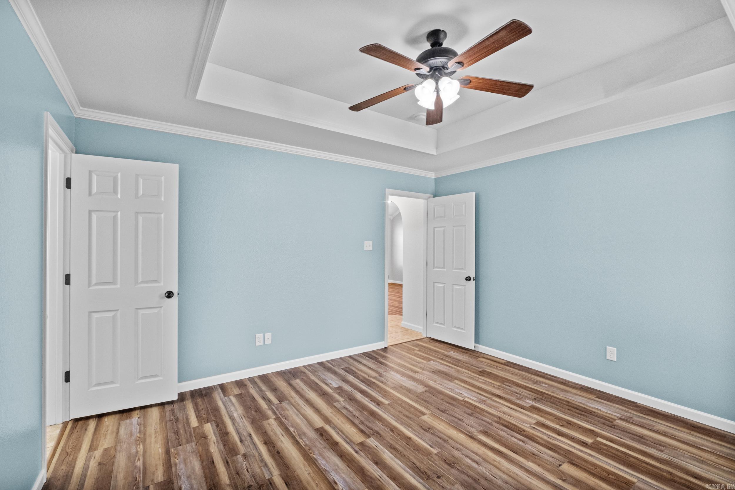 TERRACE MEADOWS - Residential