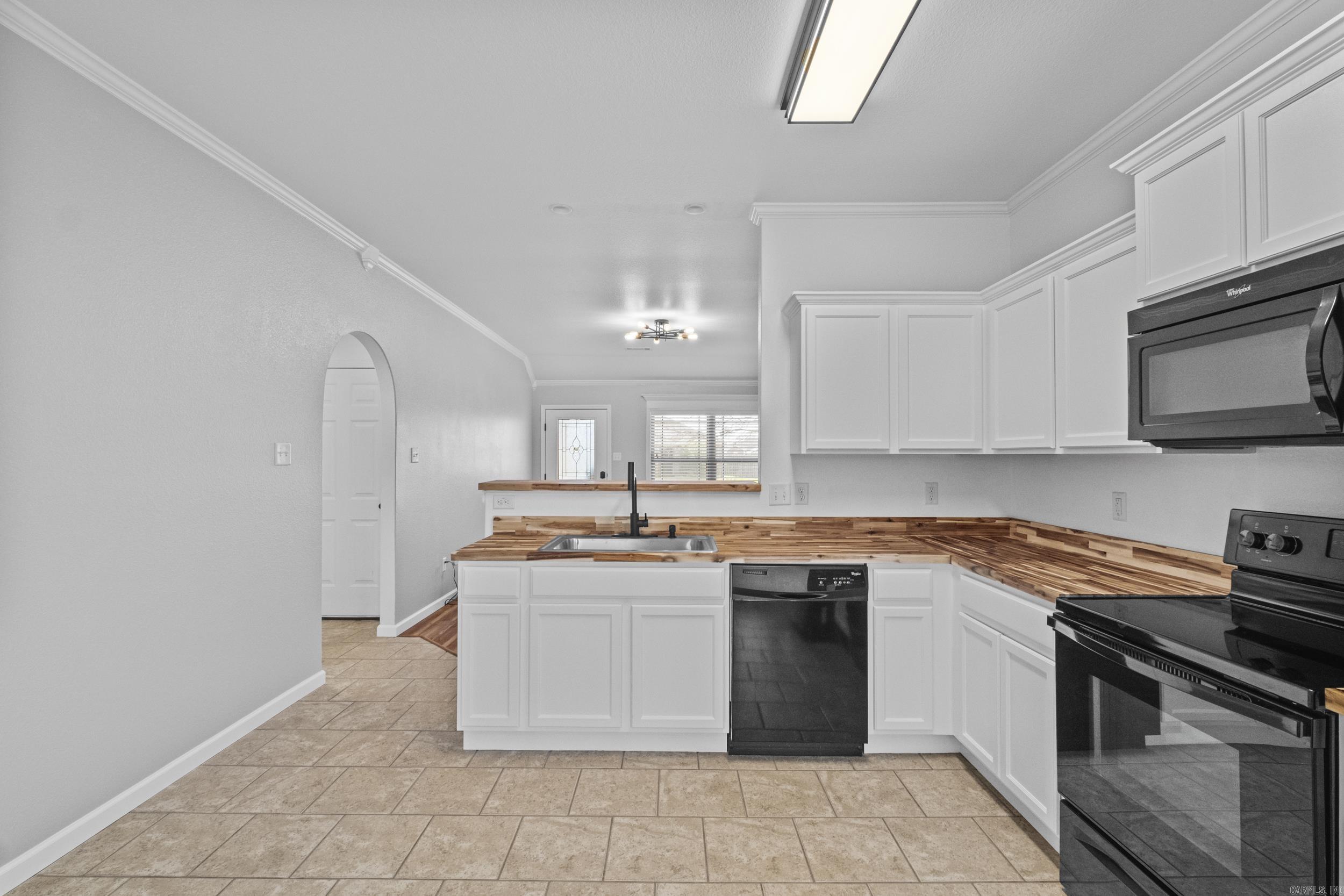 TERRACE MEADOWS - Residential