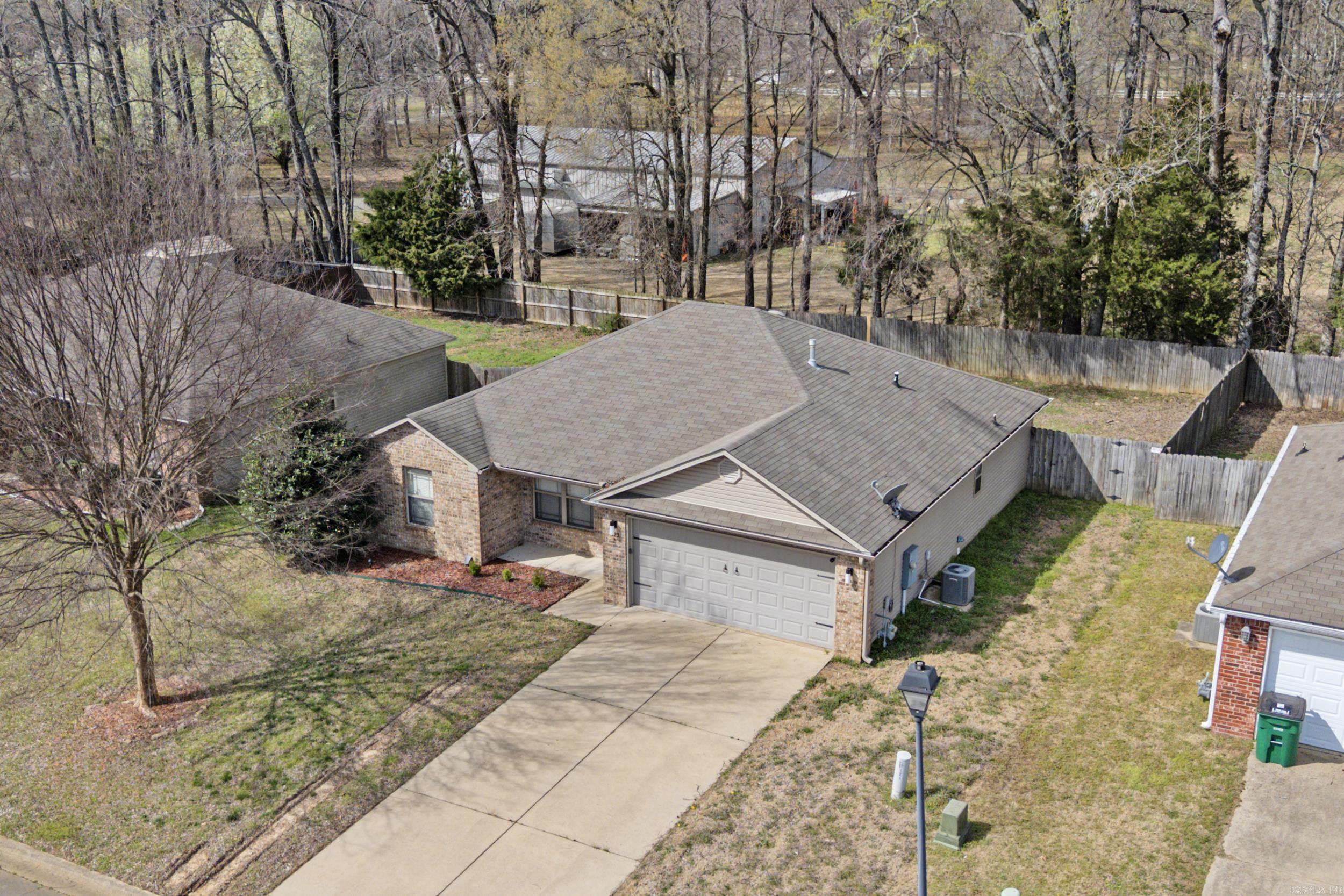 TERRACE MEADOWS - Residential