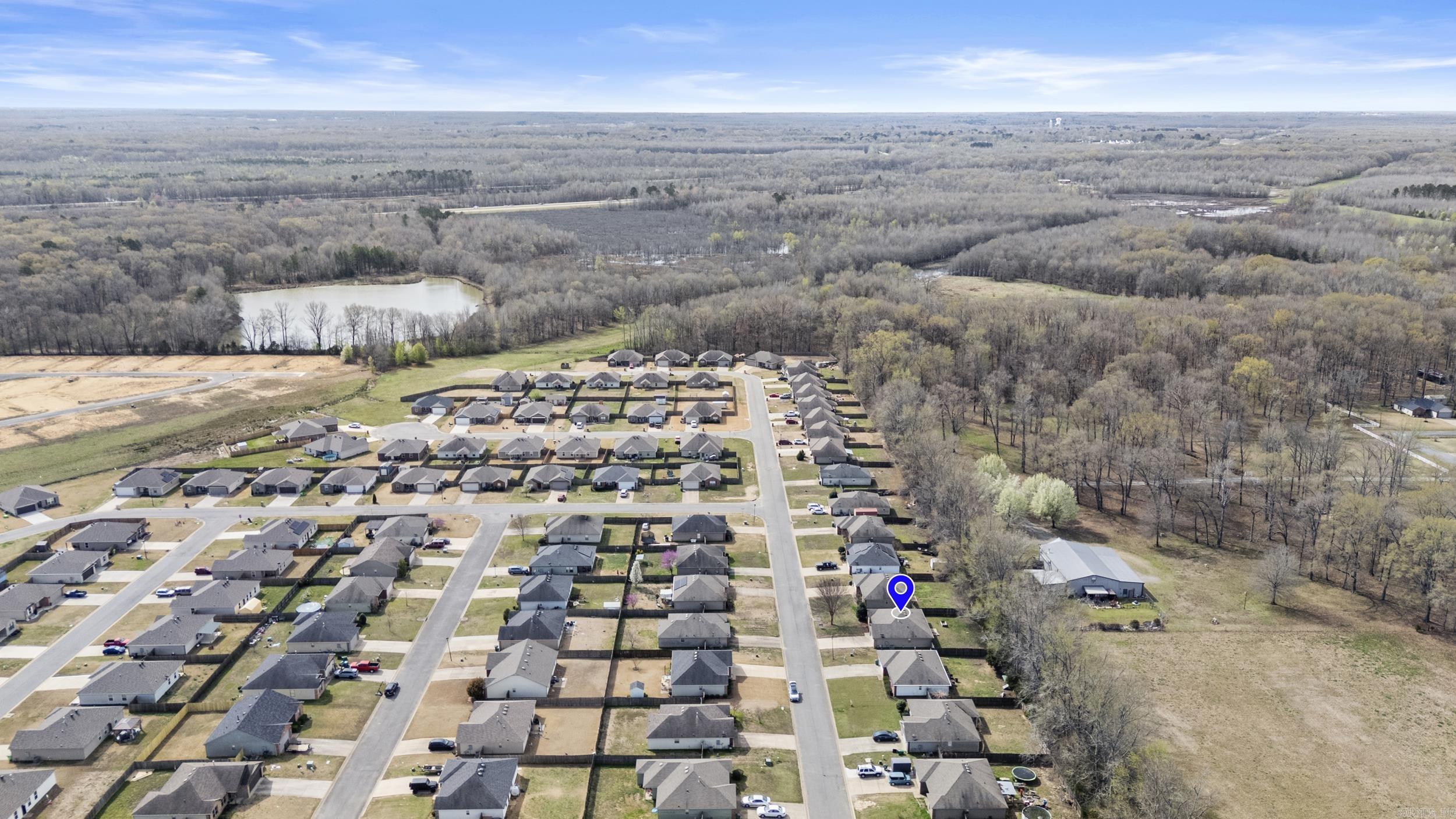 TERRACE MEADOWS - Residential