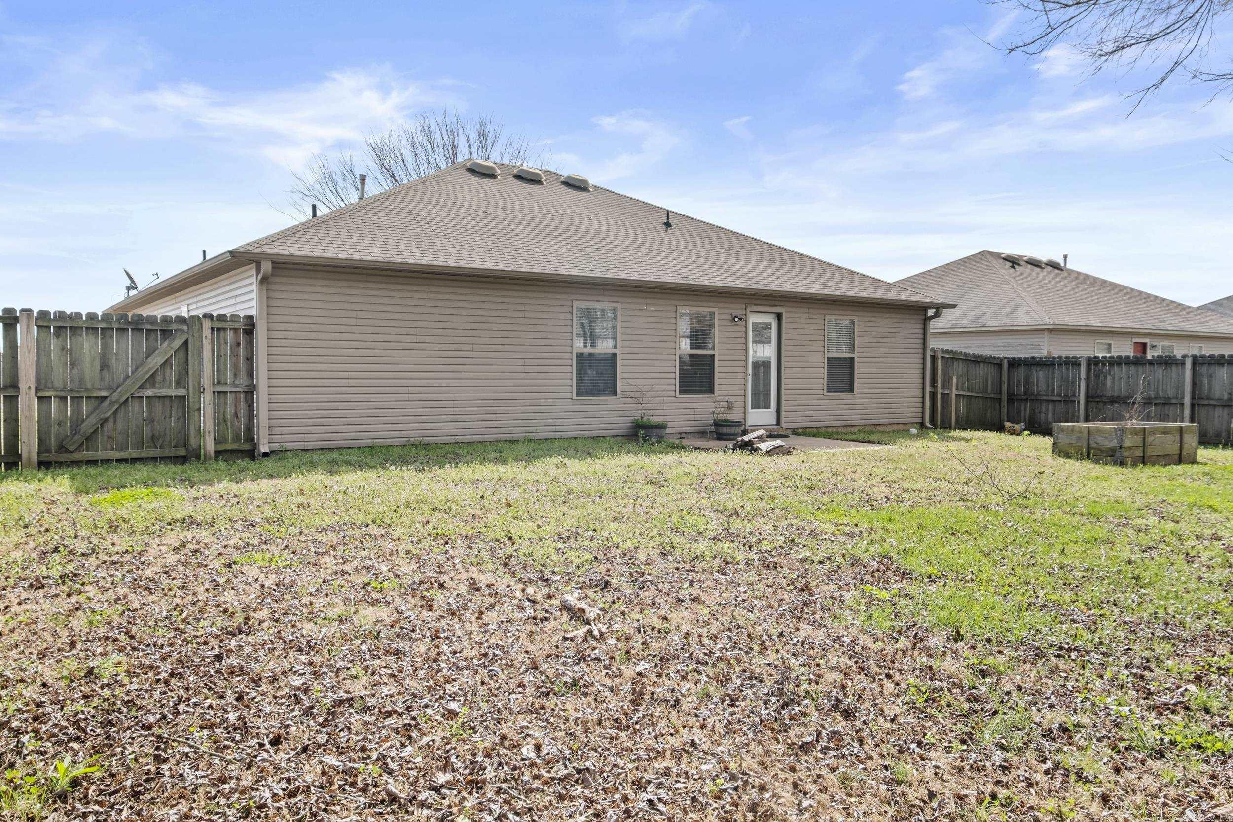 TERRACE MEADOWS - Residential