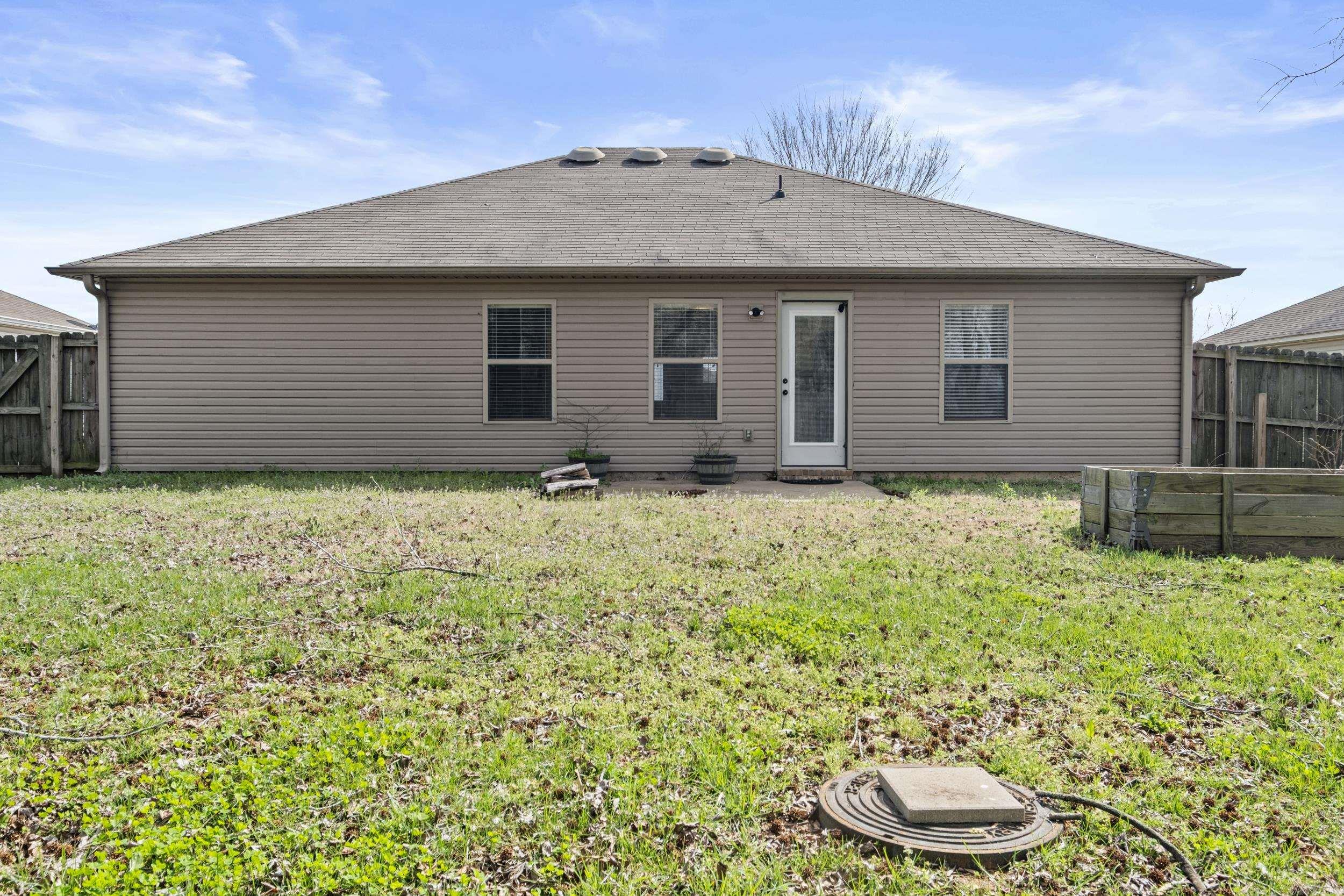 TERRACE MEADOWS - Residential