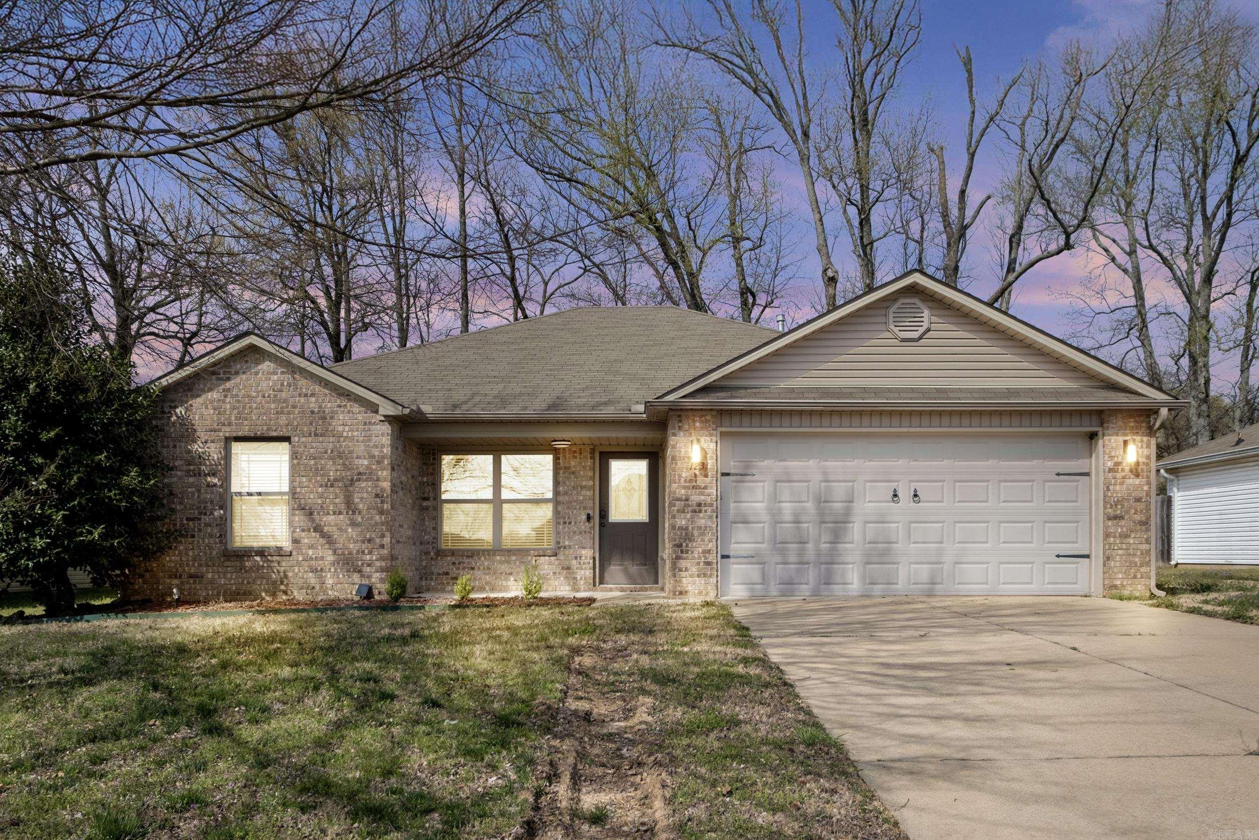 TERRACE MEADOWS - Residential