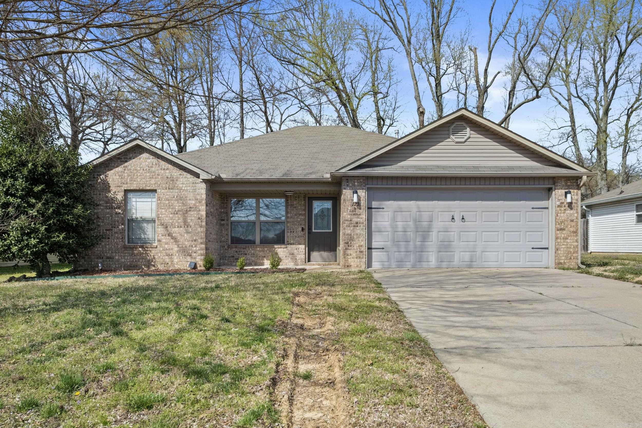 TERRACE MEADOWS - Residential