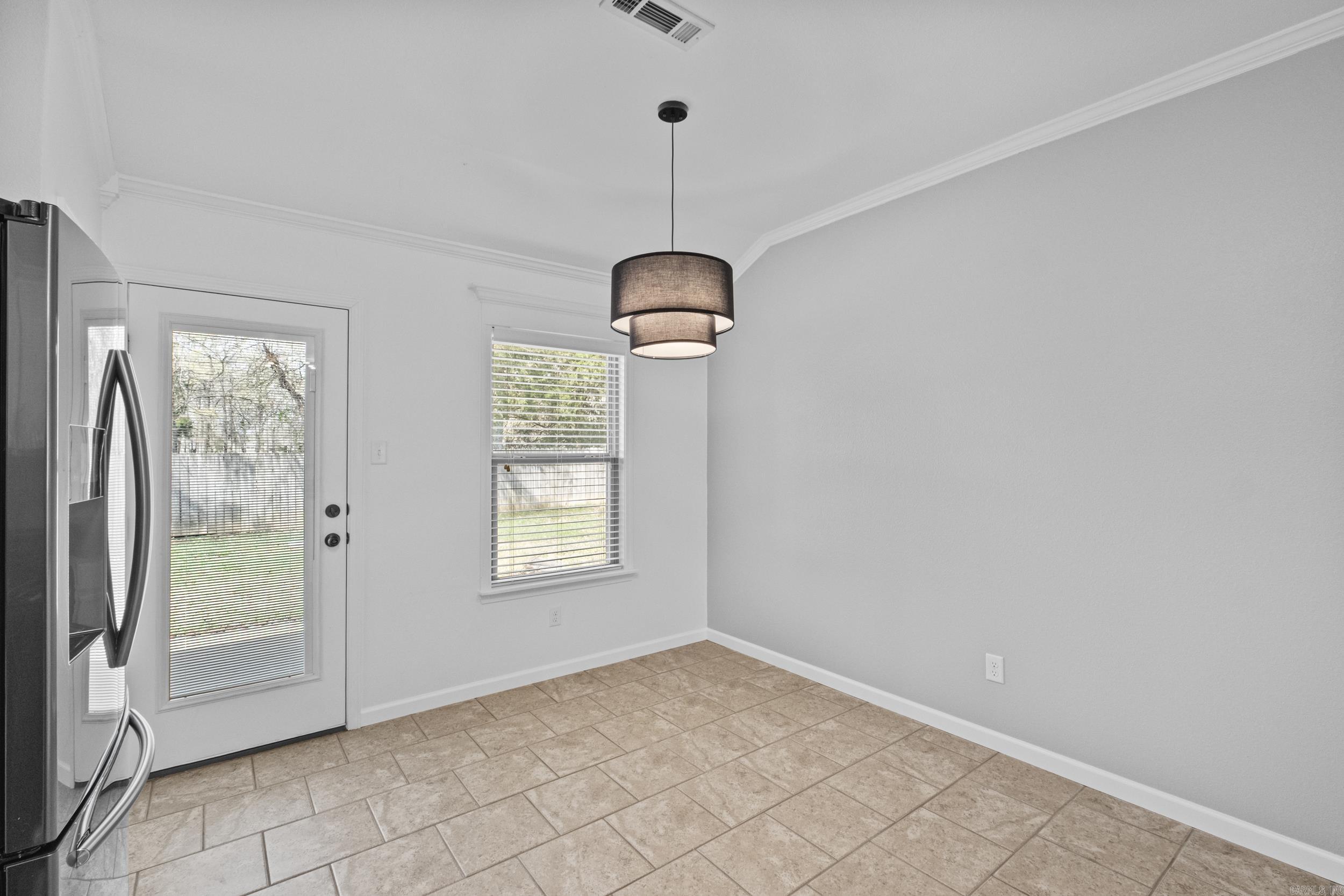 TERRACE MEADOWS - Residential