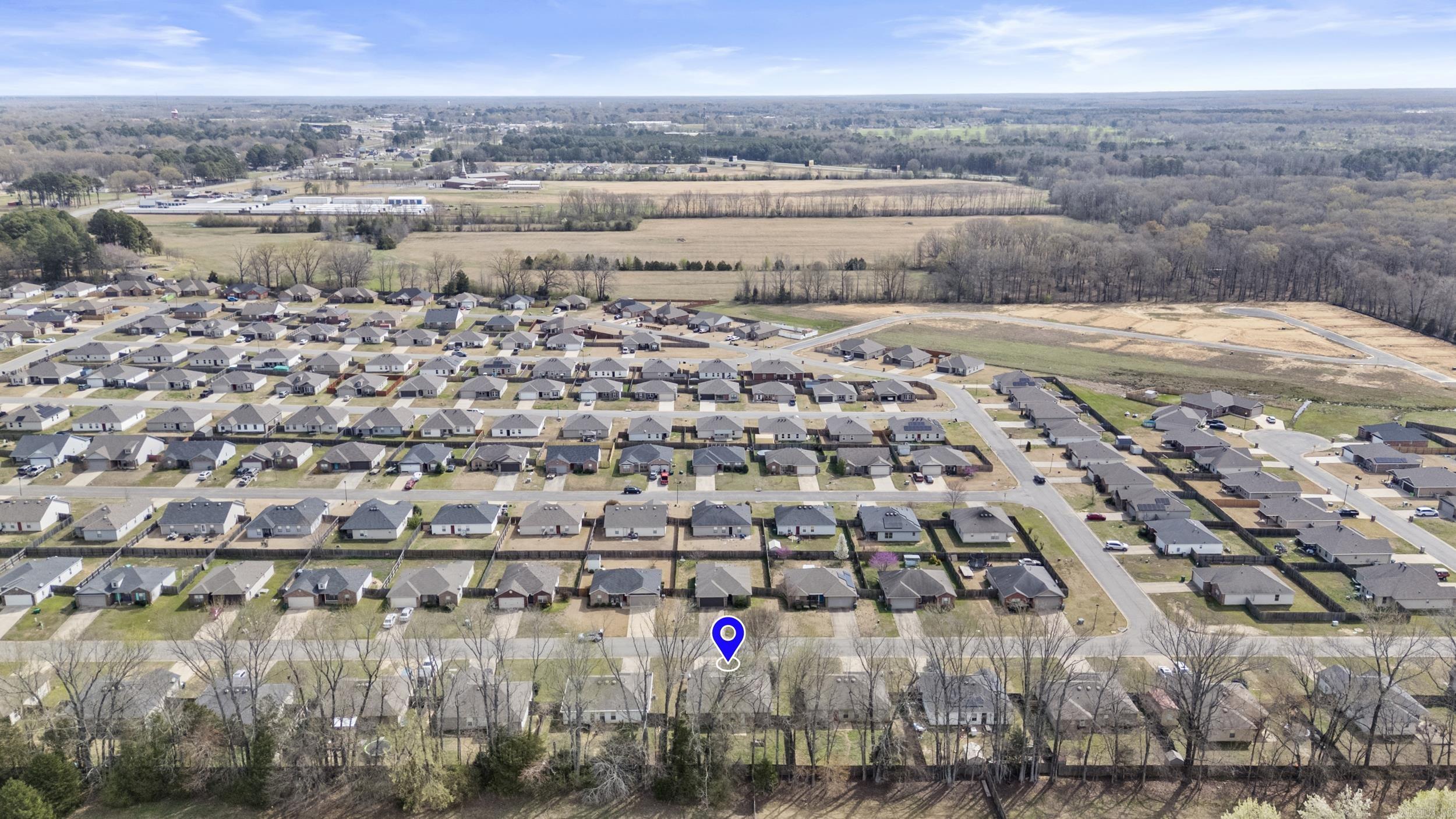 TERRACE MEADOWS - Residential