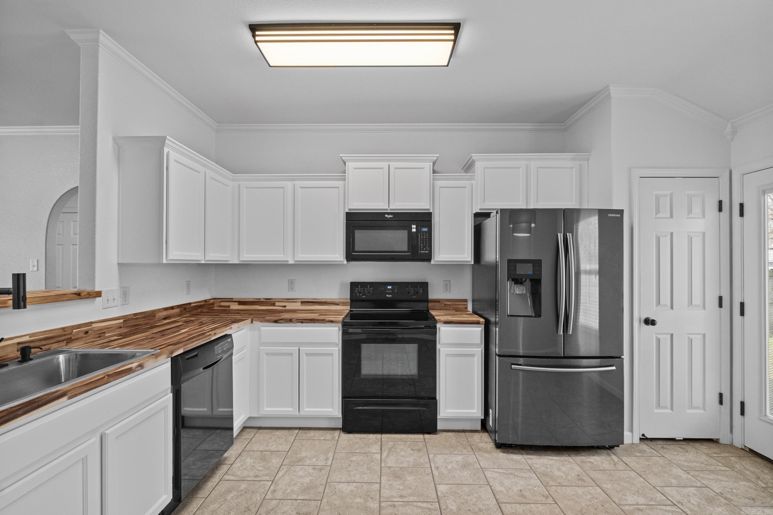 TERRACE MEADOWS - Residential