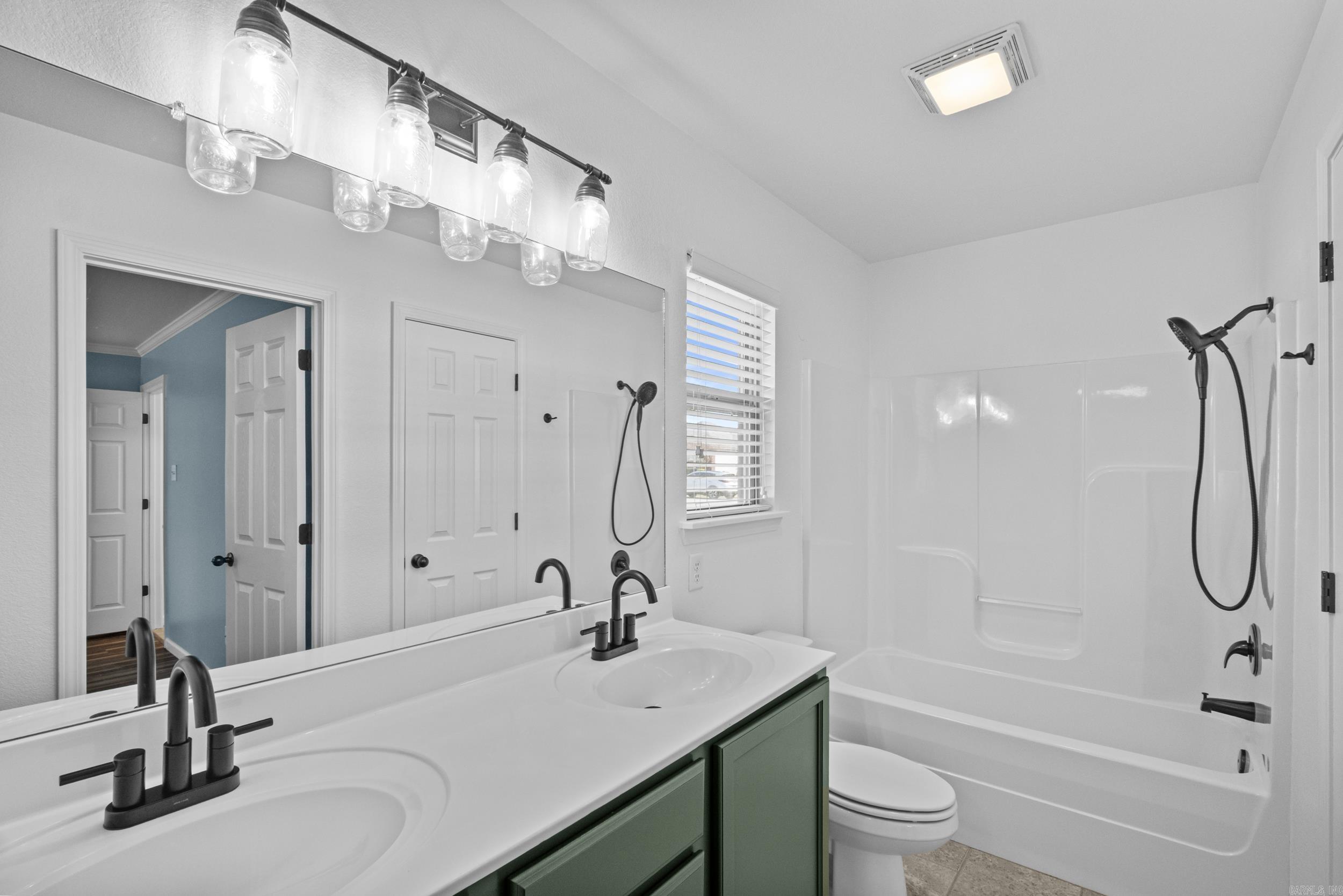 TERRACE MEADOWS - Residential