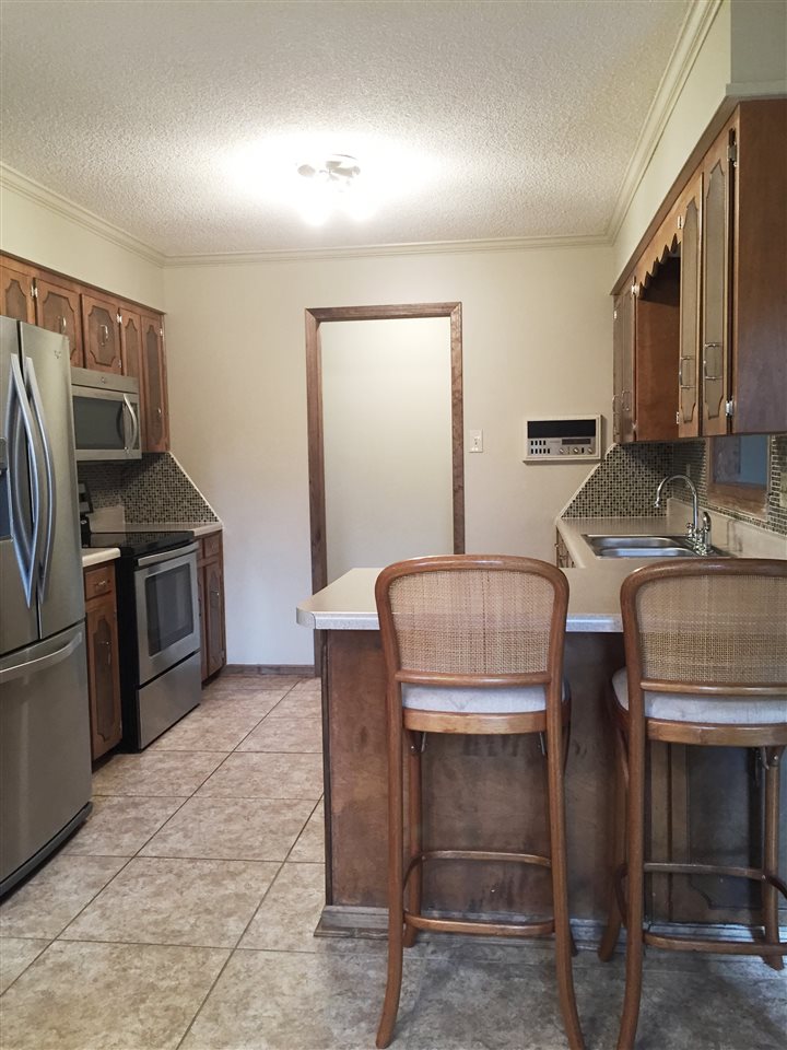 North Lake - Residential