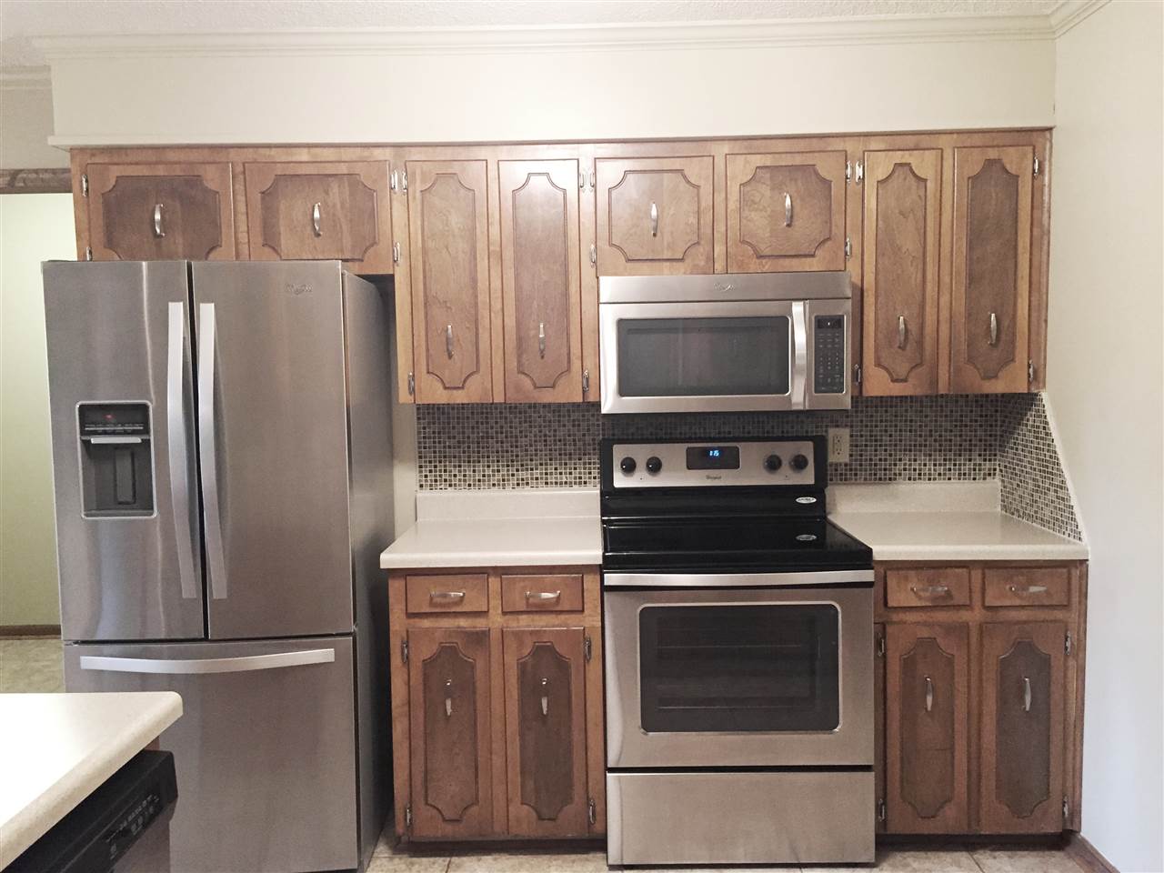 North Lake - Residential