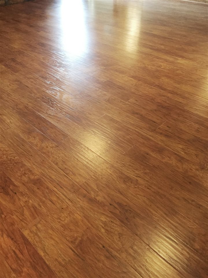 North Lake - Residential