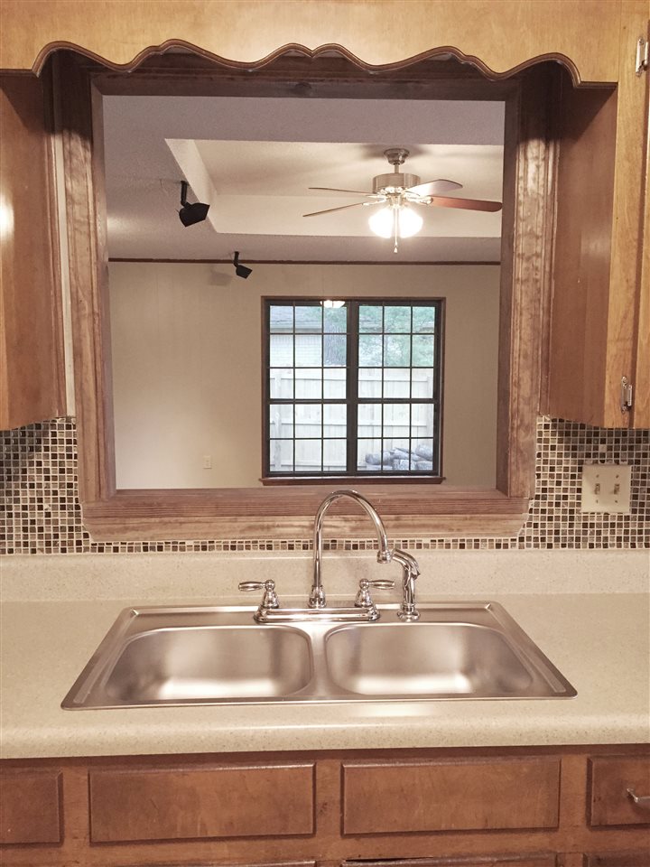 North Lake - Residential