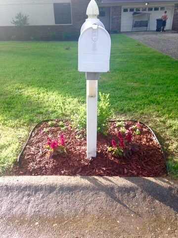 North Lake - Residential