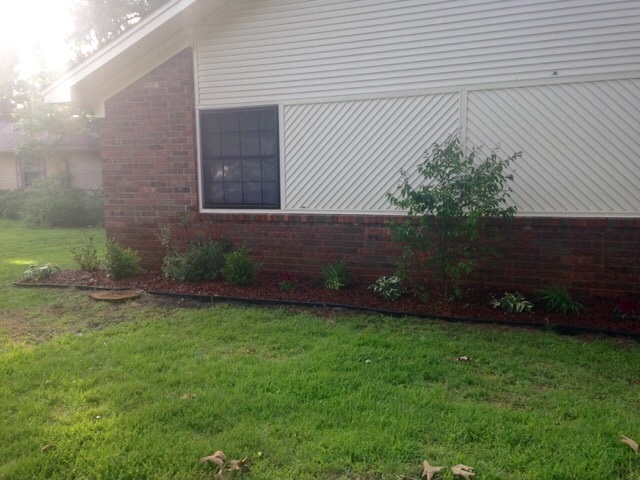 North Lake - Residential