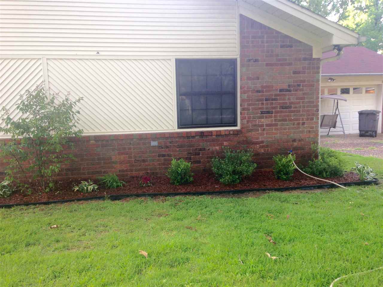 North Lake - Residential