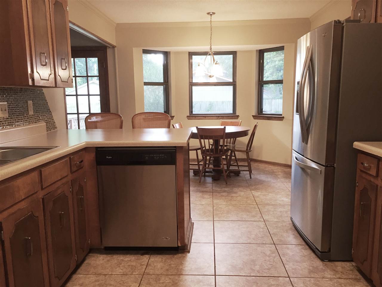 North Lake - Residential