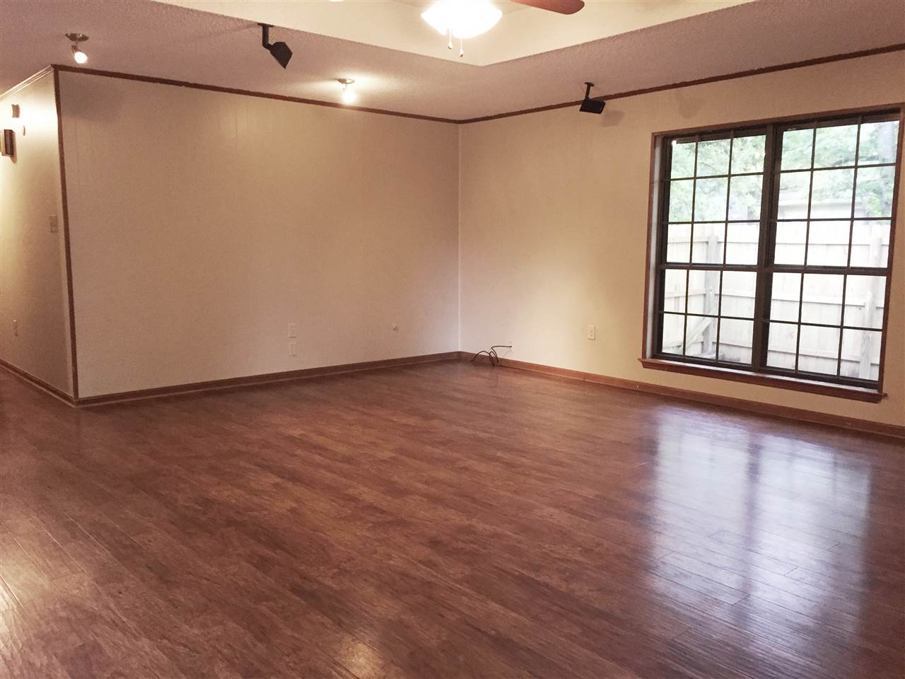 North Lake - Residential