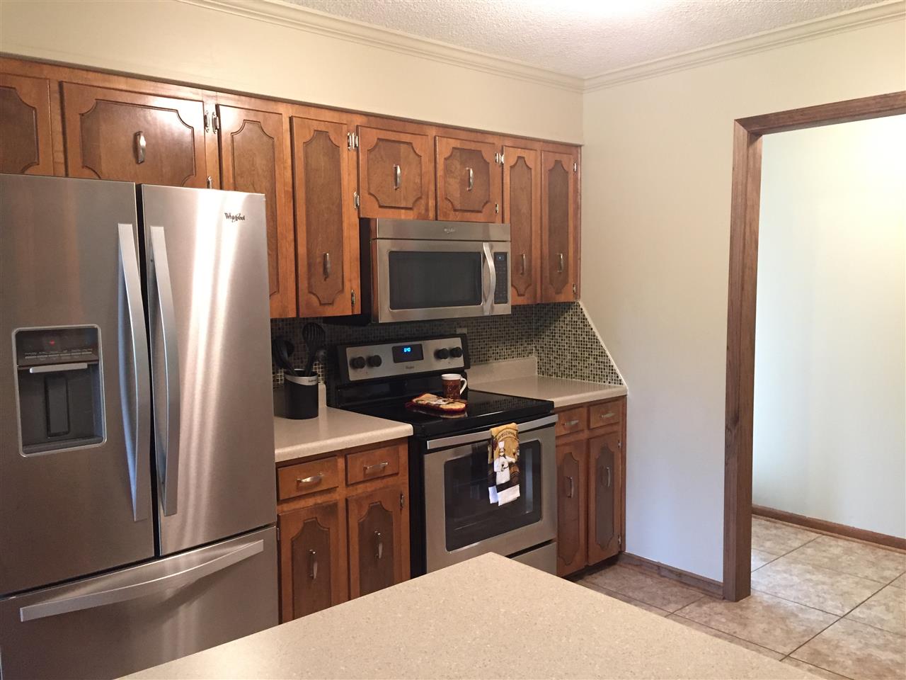 North Lake - Residential