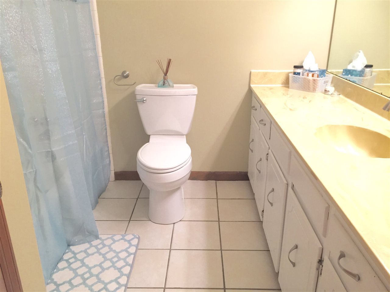 North Lake - Residential