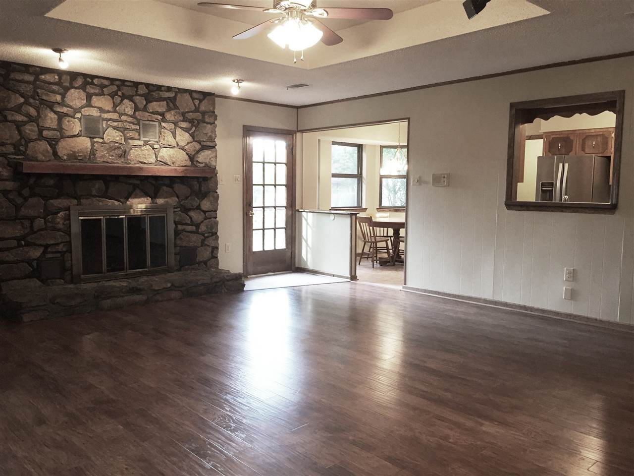 North Lake - Residential