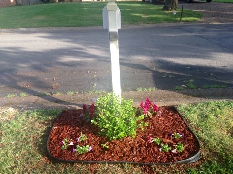 North Lake - Residential