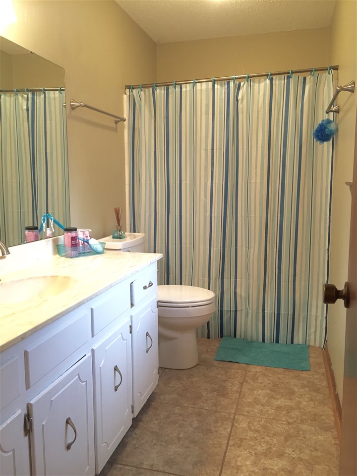 North Lake - Residential