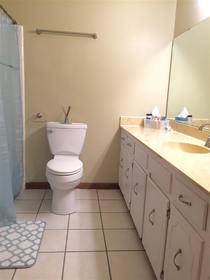 North Lake - Residential