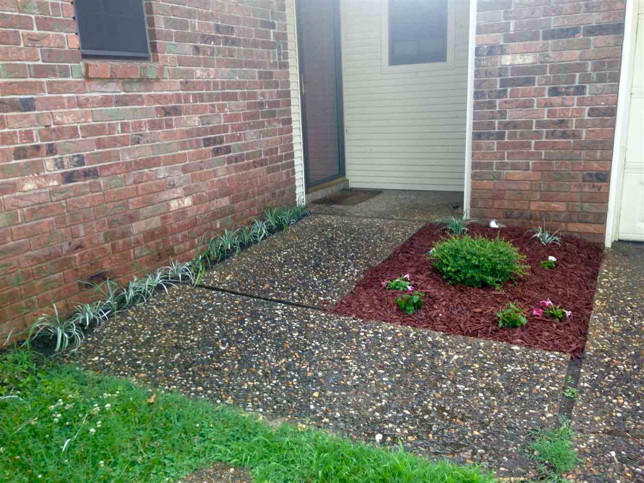 North Lake - Residential