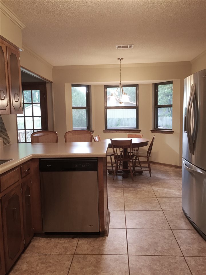 North Lake - Residential