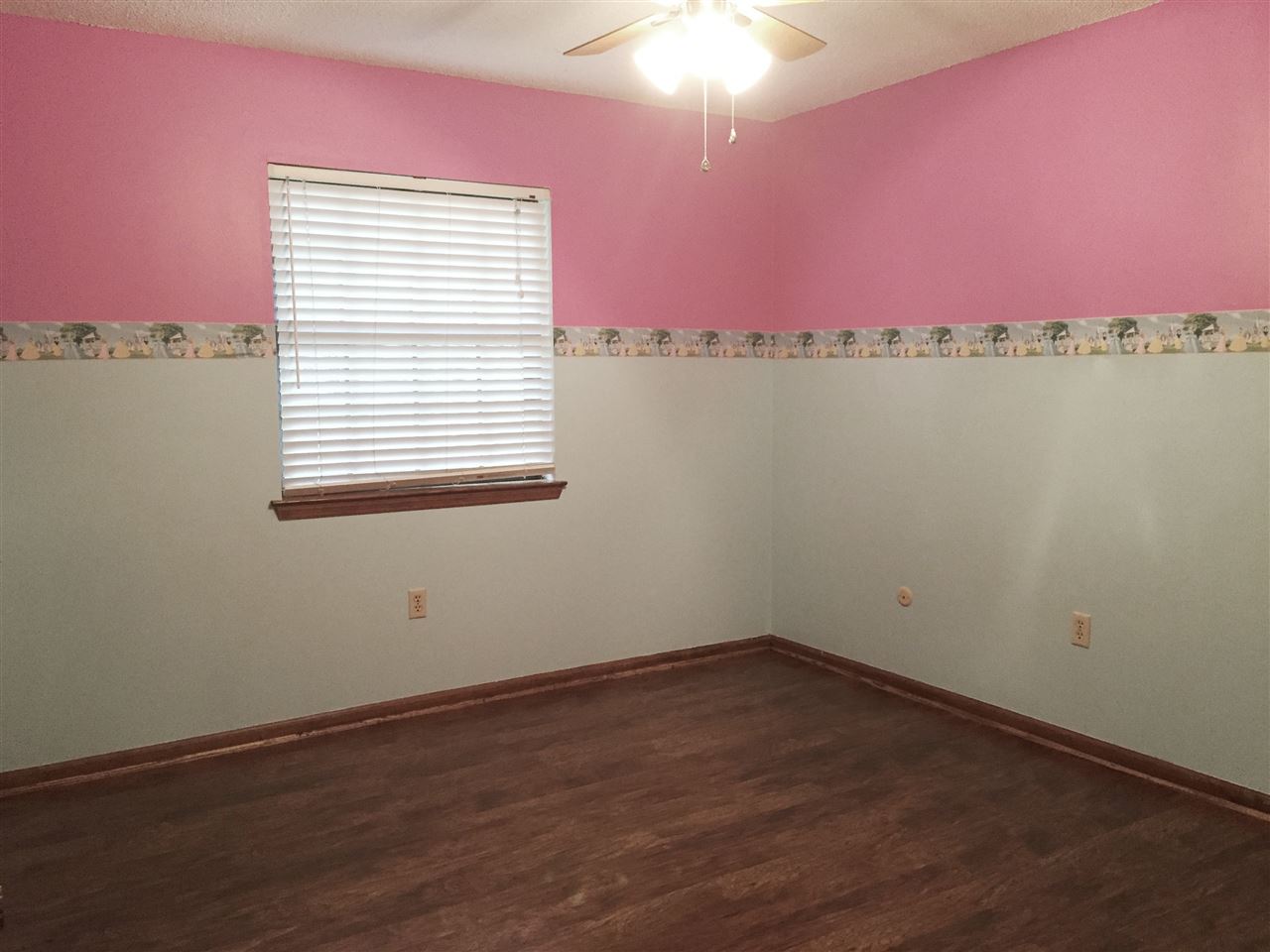 North Lake - Residential