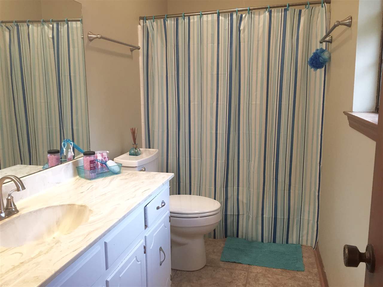 North Lake - Residential