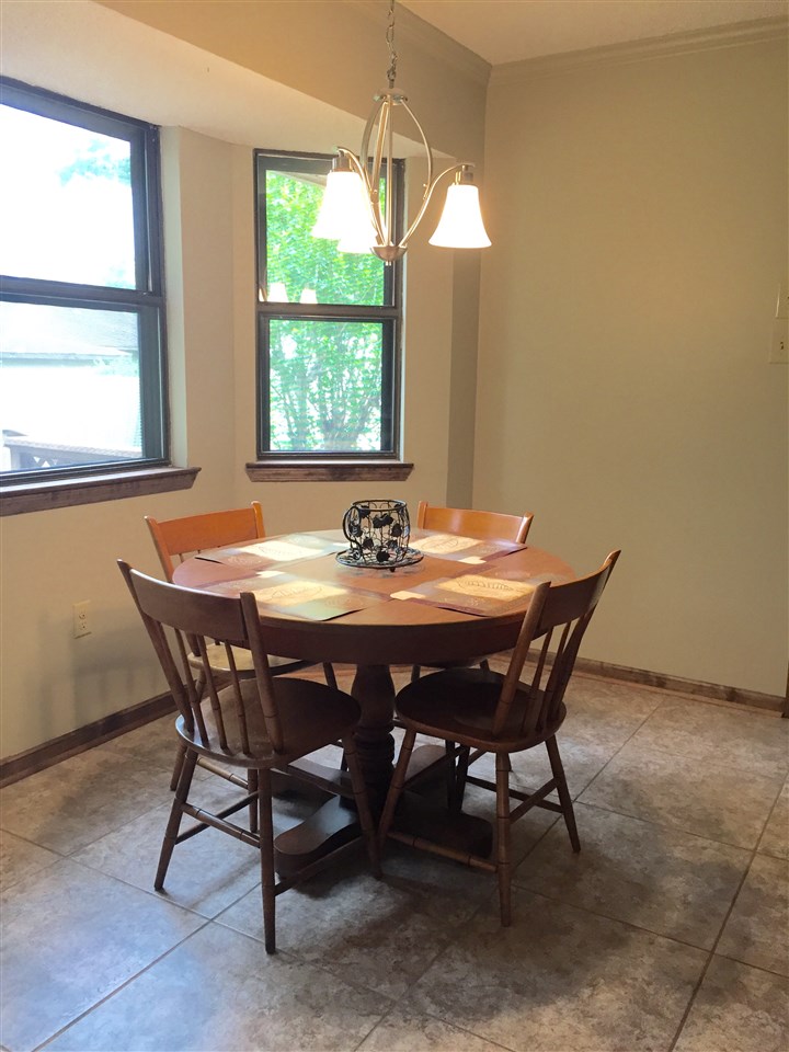 North Lake - Residential