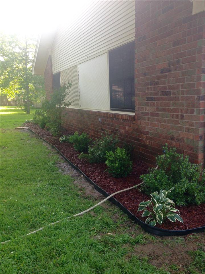 North Lake - Residential