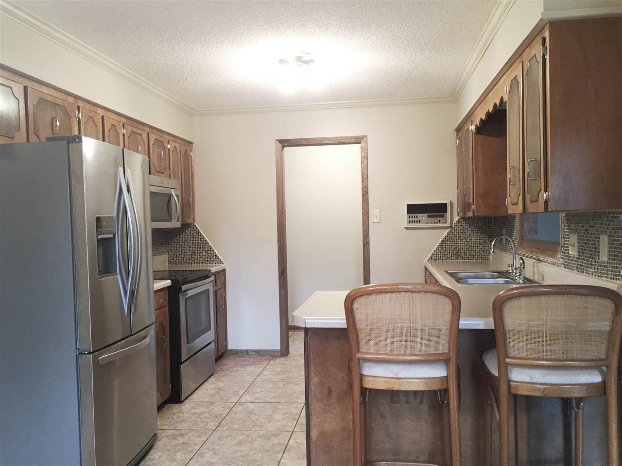 North Lake - Residential