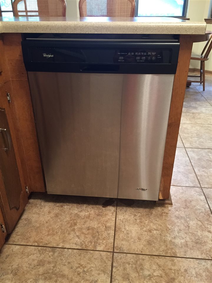 North Lake - Residential