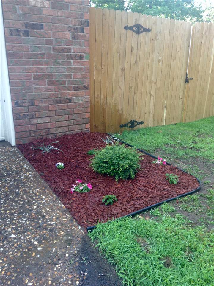 North Lake - Residential