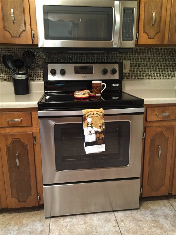 North Lake - Residential