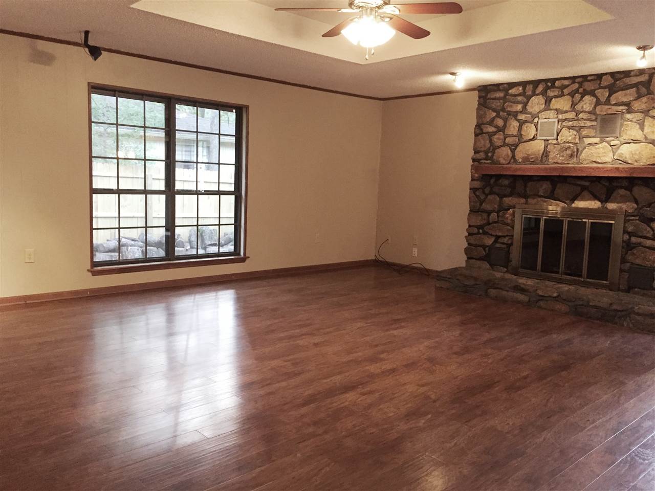 North Lake - Residential