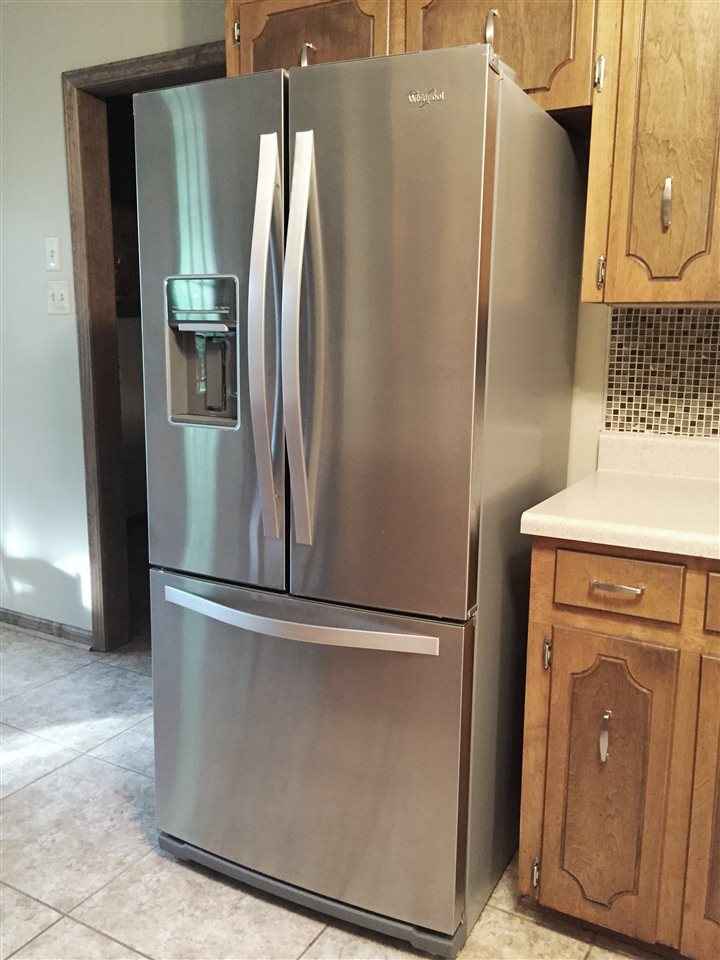 North Lake - Residential