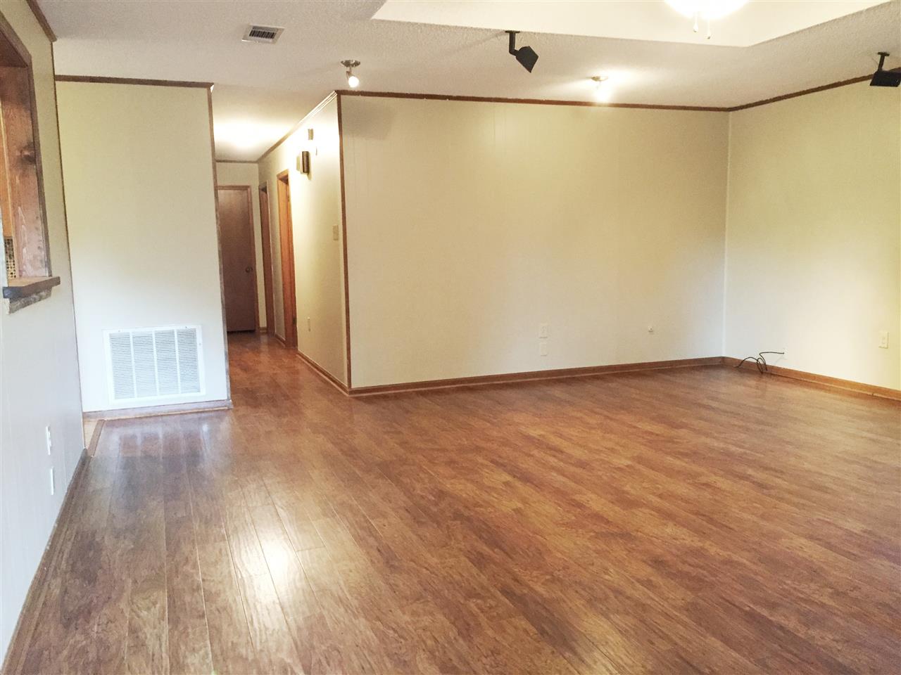 North Lake - Residential