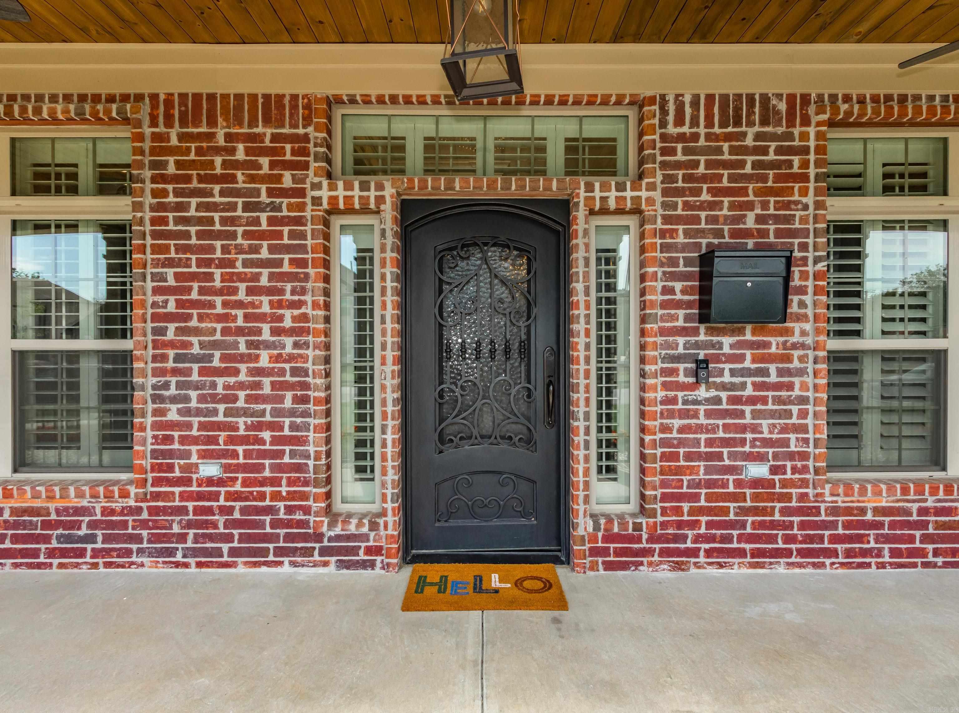 CITY OF LR - Residential