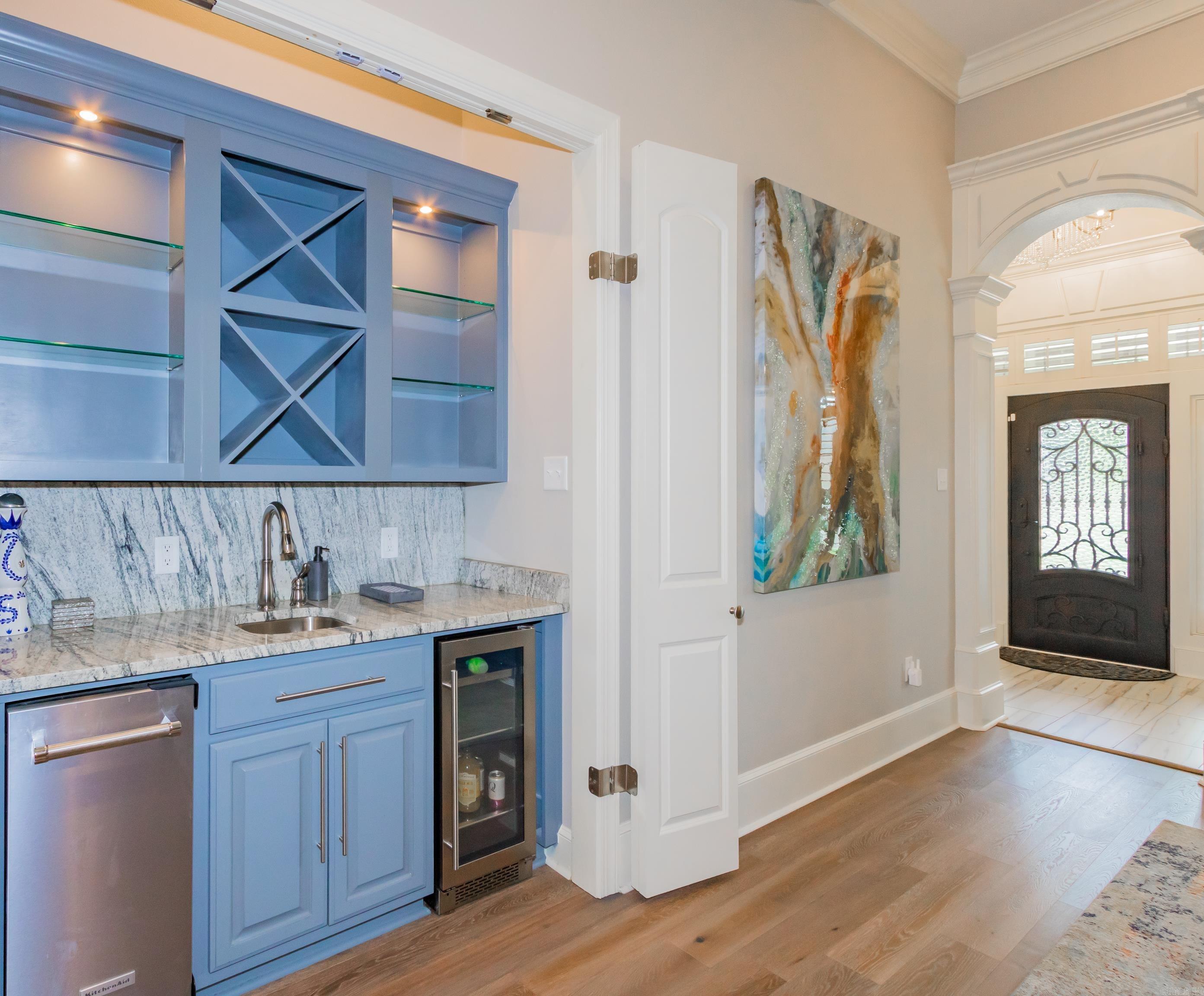 CITY OF LR - Residential