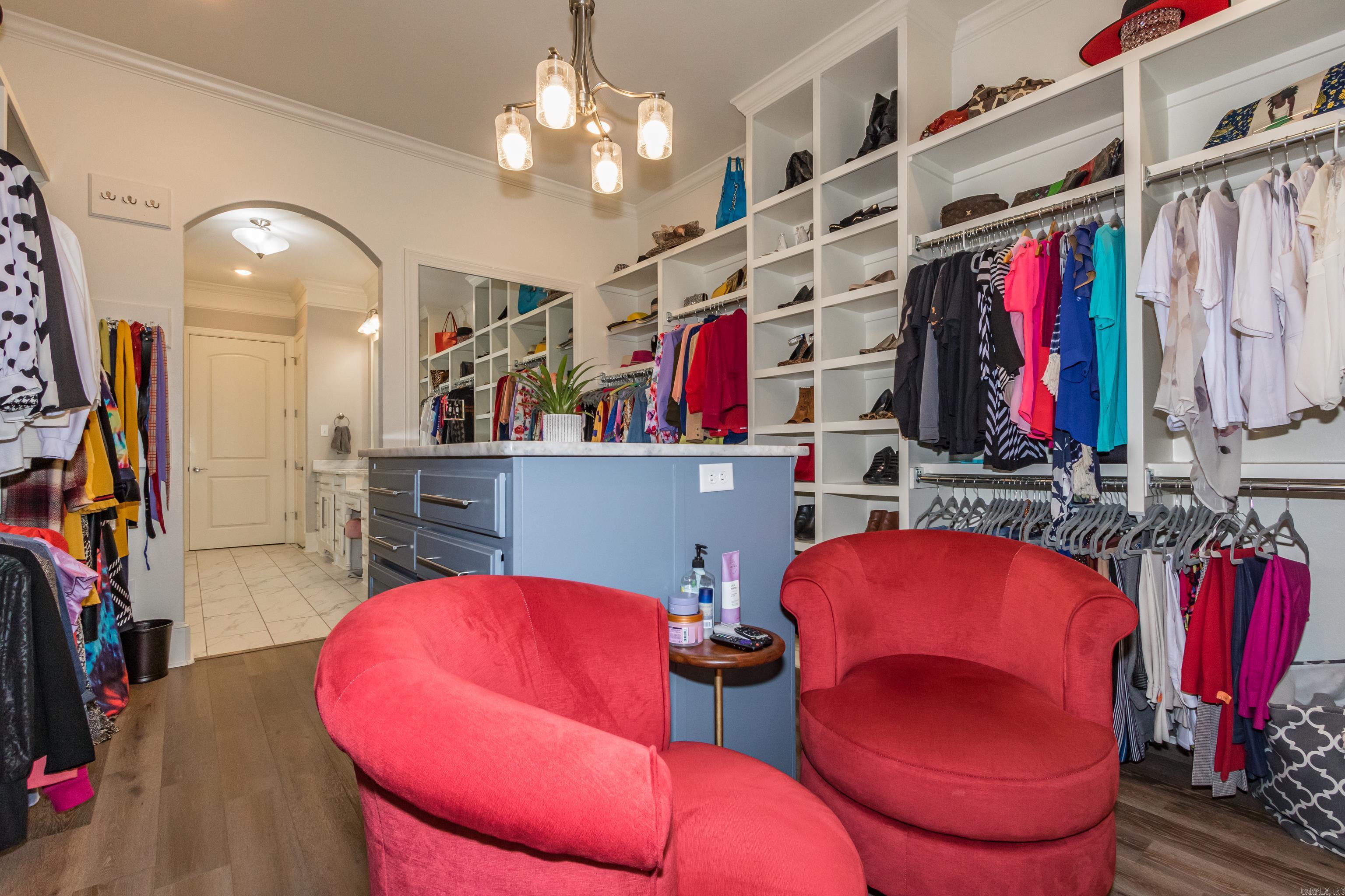 CITY OF LR - Residential