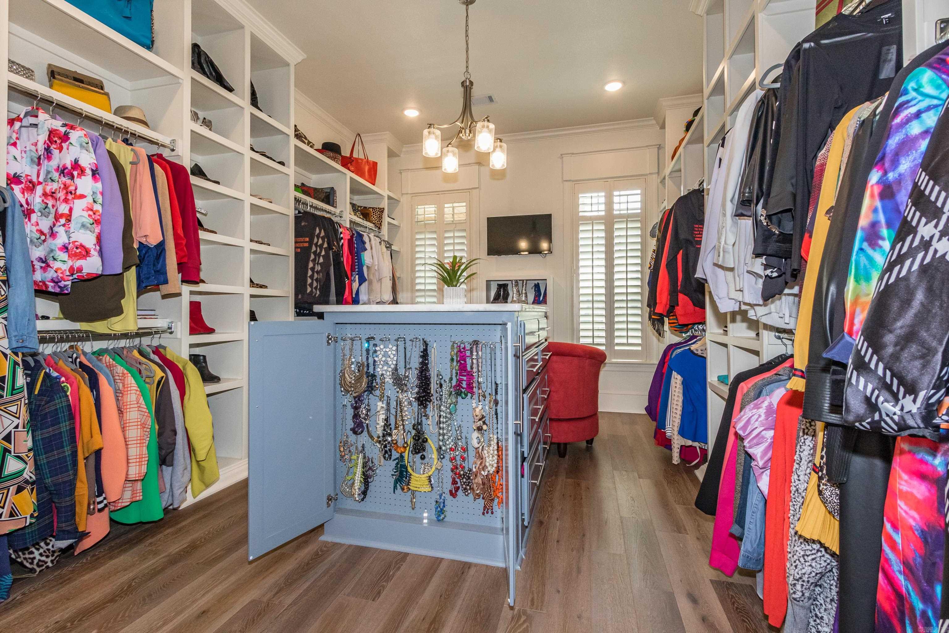 CITY OF LR - Residential