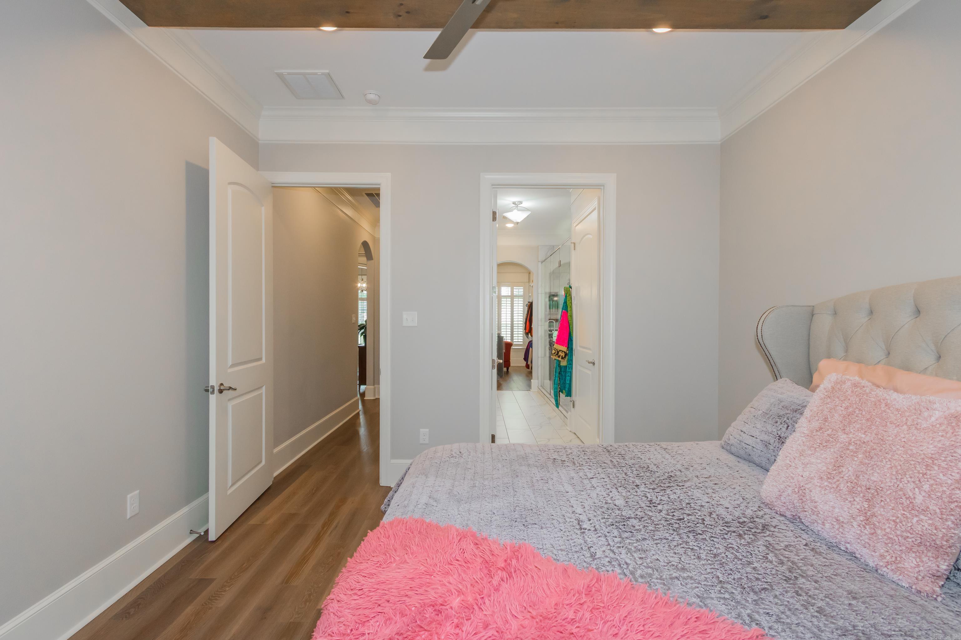 CITY OF LR - Residential