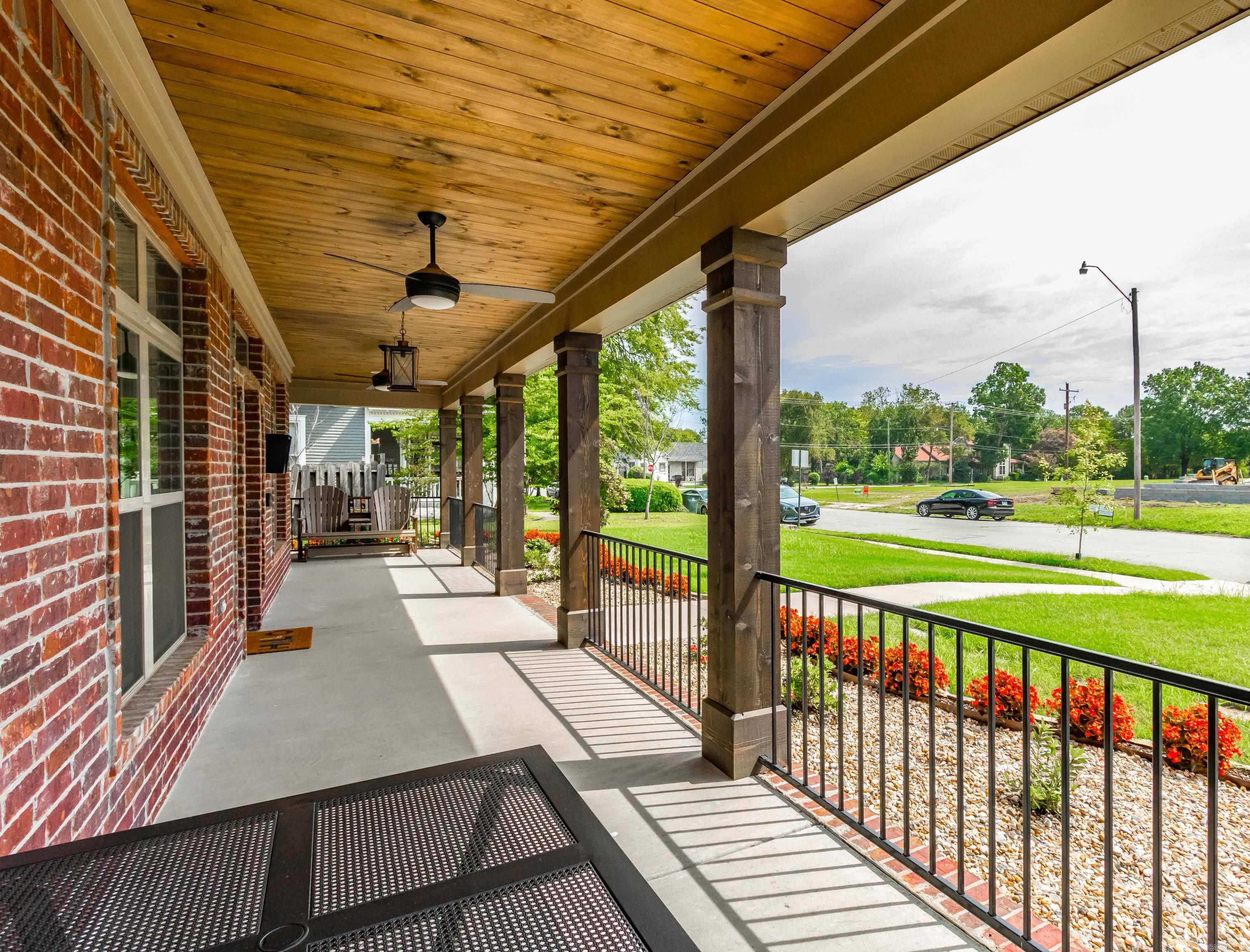 CITY OF LR - Residential