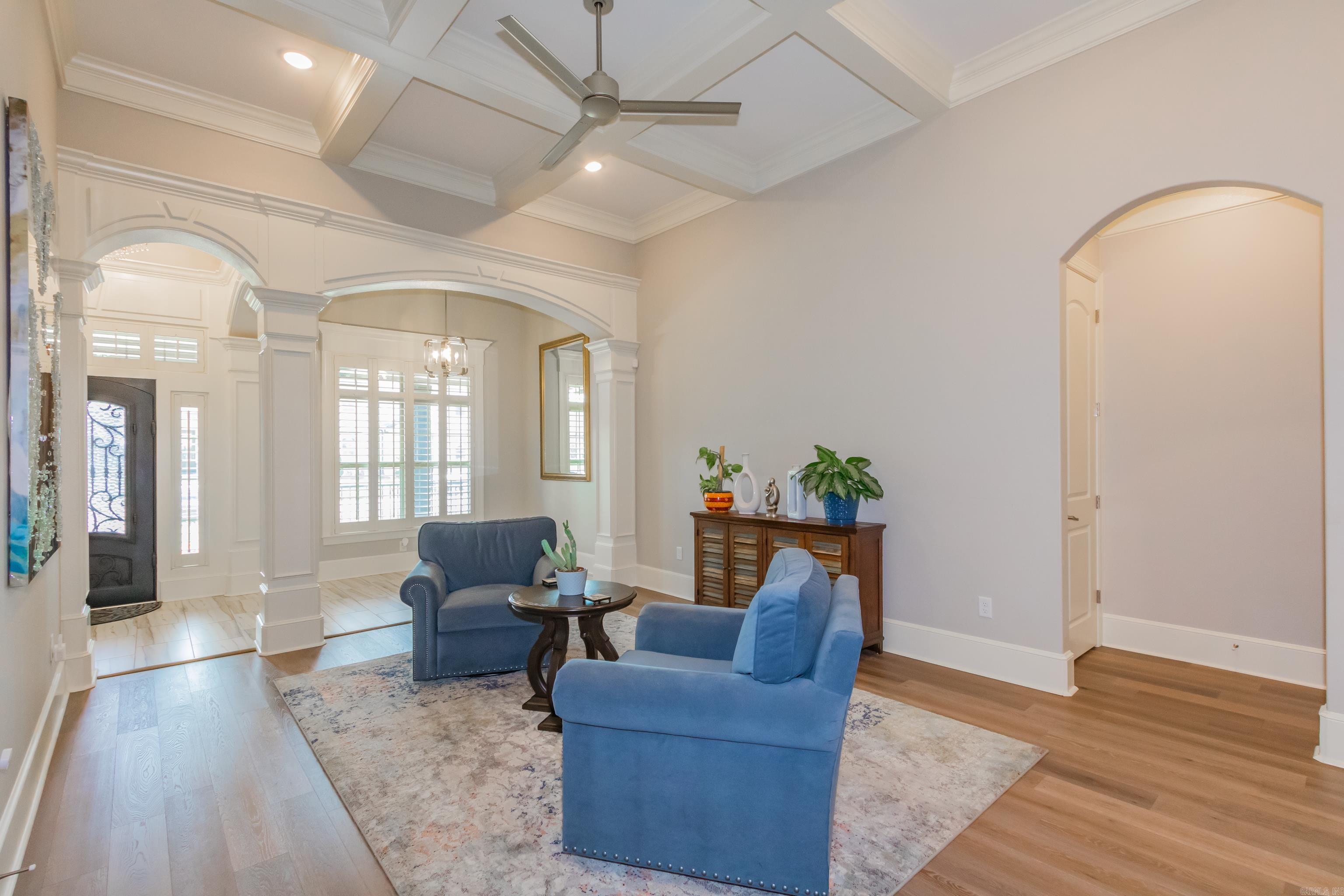 CITY OF LR - Residential